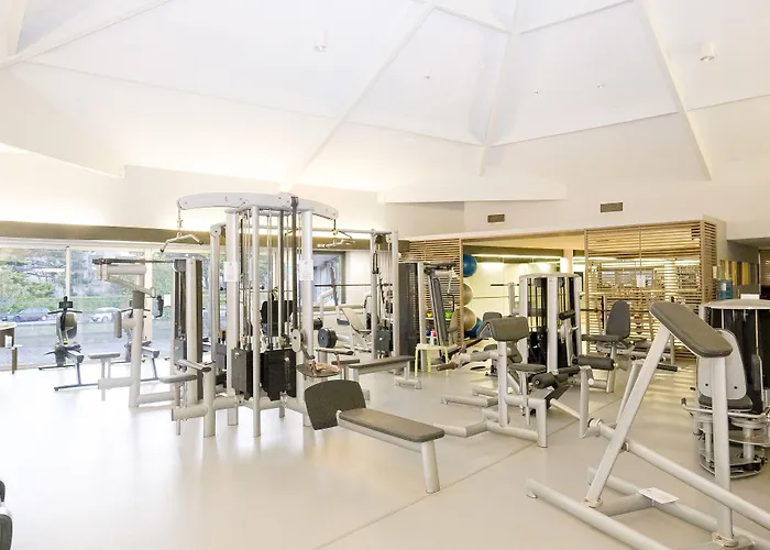 Hotel & Spa - Thalazur Carnac