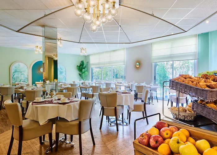 Hotel Charlemagne By Happyculture Lyon