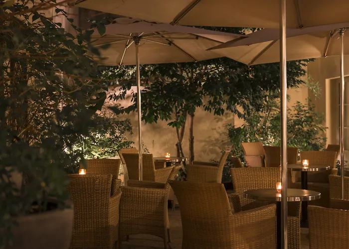 Hotel Le Walt By Inwood Hotels Parigi