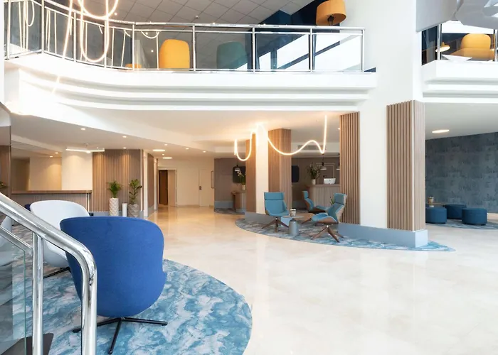 Boutique Radisson Hotel Nice Airport