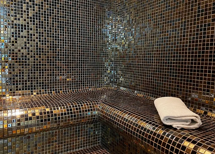 Hotel Escale Oceania Saint Malo