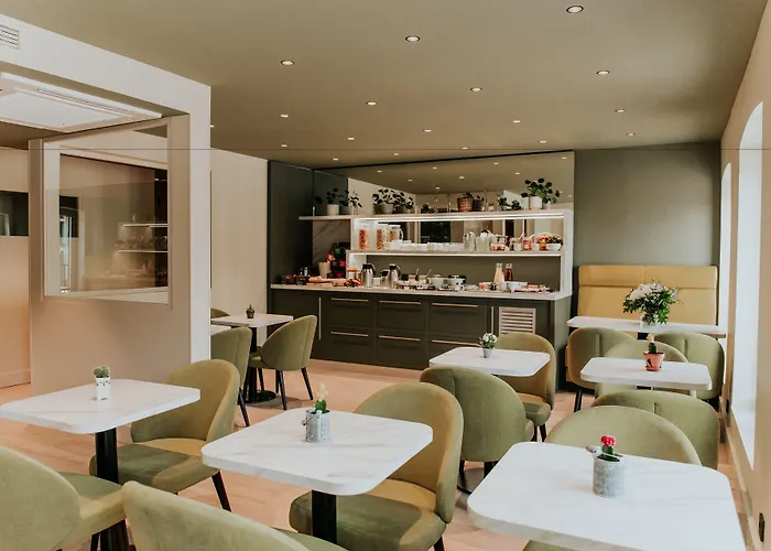 La Valiz Hotel Lille