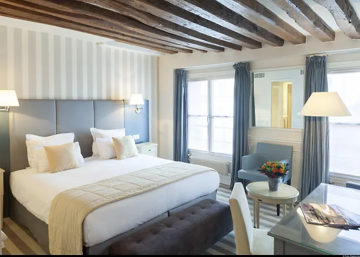 Hotel de L'Universite París