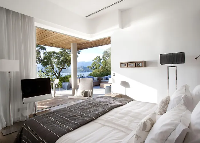 Hotel Casadelmar Porto-Vecchio 