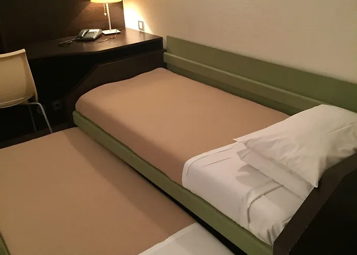 At Home Appart Hotel Toulouse