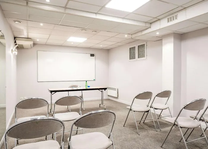 Hotel Du Palois Pau Centre Bosquet Ex Quality