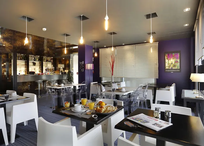 Altos Hotel & Spa Avranches