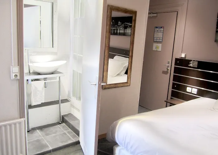 Rosa Hotel Lille