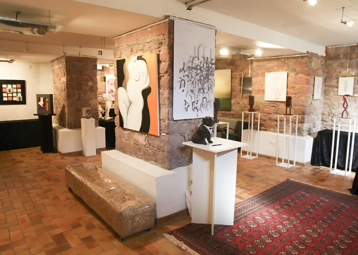 Domaine De Beaupre - Hotel The Originals Relais Guebwiller