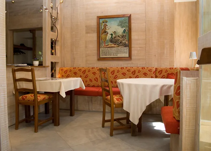 Auberge d'Imsthal La Petite-Pierre