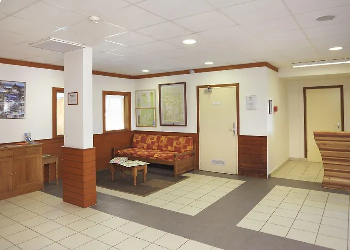 Résidence Néméa Les Balcons d'Ax Ax-les-Thermes