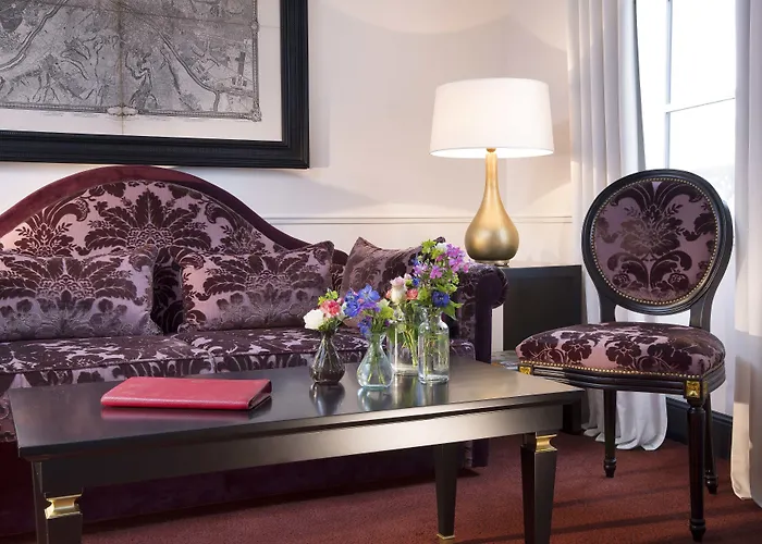 La Chambre du Marais Paris