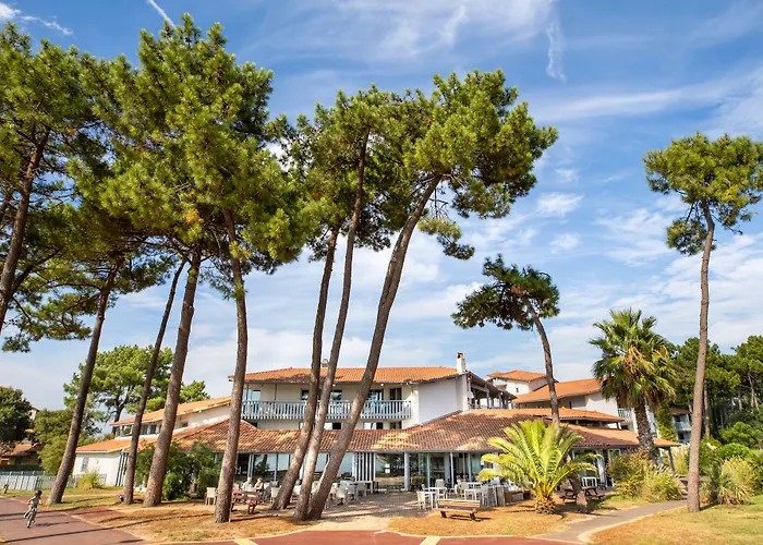 Sowell Family Pignada Plage Soustons