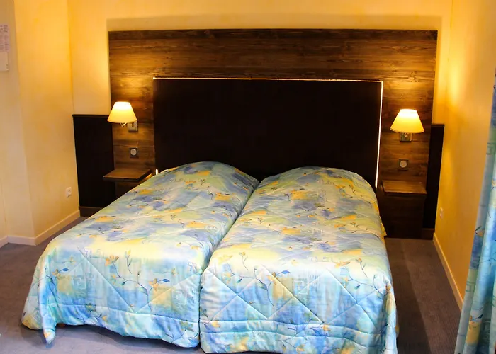 Hotel de la Jamagne&Spa Gérardmer