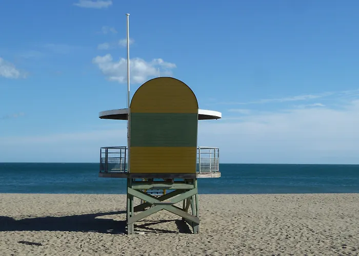 Hotel du Port Canet-en-Roussillon