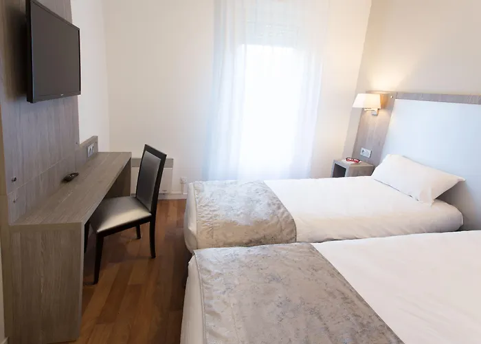 Aparthotel Sejours & Affaires Reims Clairmarais