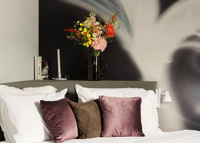 New Hotel Republique - Ex Albert'S Hotel Parigi