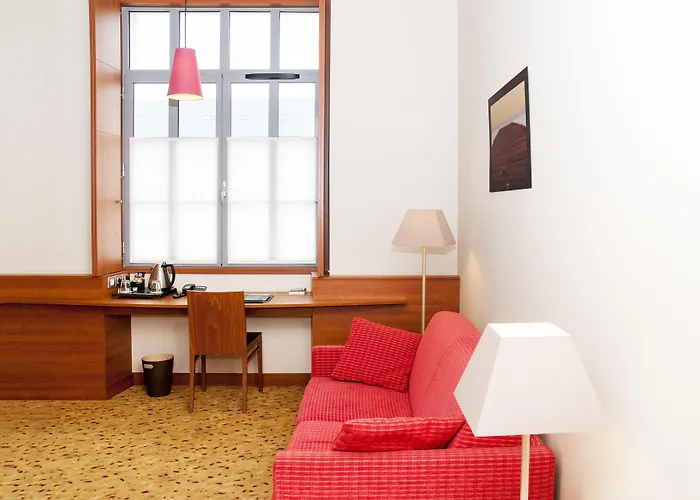Best Western Plus Hôtel Colbert Châteauroux