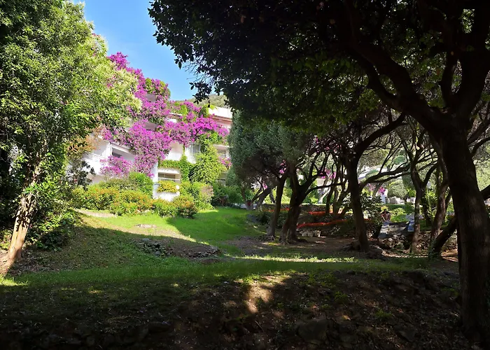 Hôtel Pietracap Ville-di-Pietrabugno
