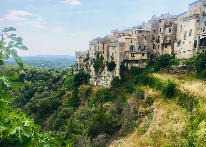 Boutique Hotel La Victoire - Vence Centre