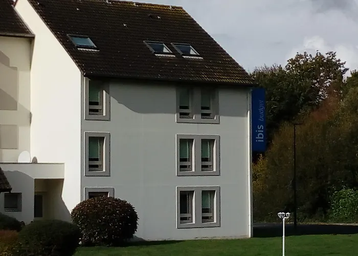 Ibis Budget Quimper