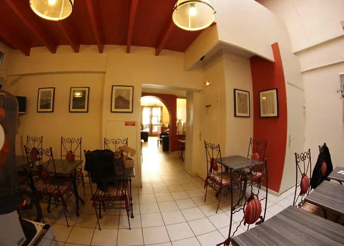 Hôtel Des Arts, Artisanal et Indépendant Montpellier