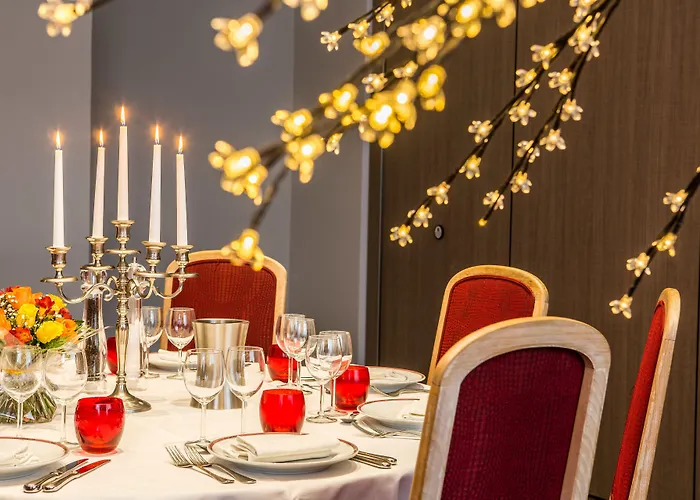 Grand Hotel De Courtoisville Saint-Malo