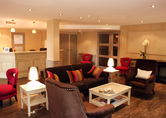 Logis Auberge Saint Simond Aix-les-Bains