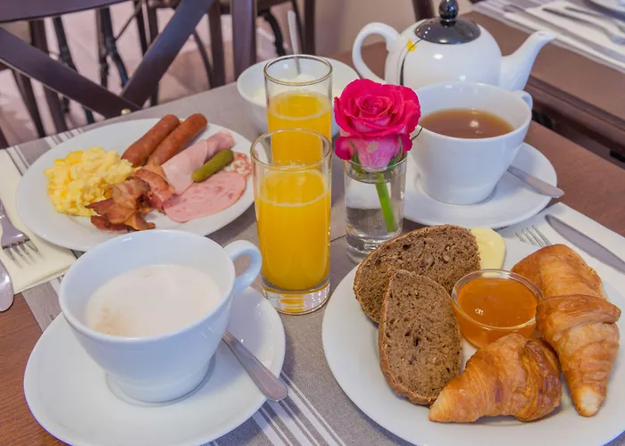 L'Ouest Hotel Parigi