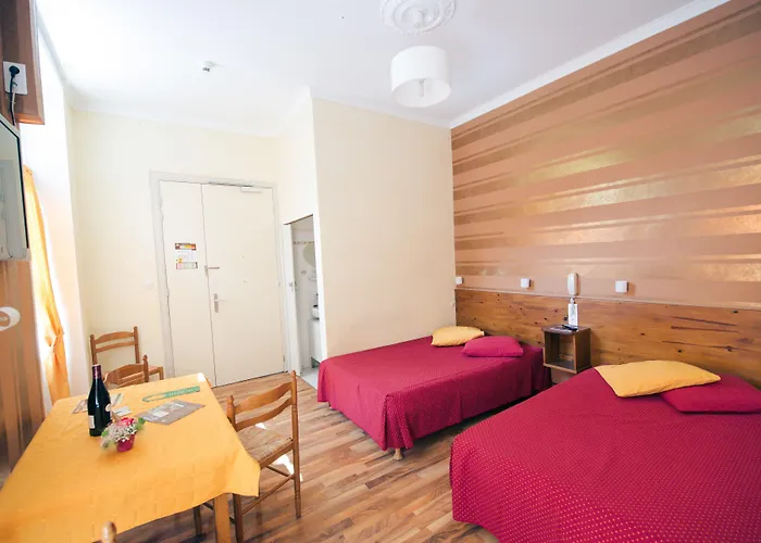Altera Roma Hotel Avignon