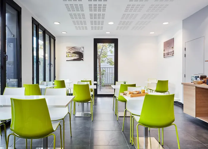 Aparthotel Adagio Access Paris Bastille