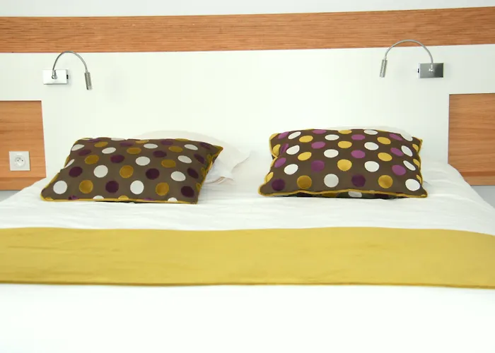 Hotel De Perros, The Originals Boutique