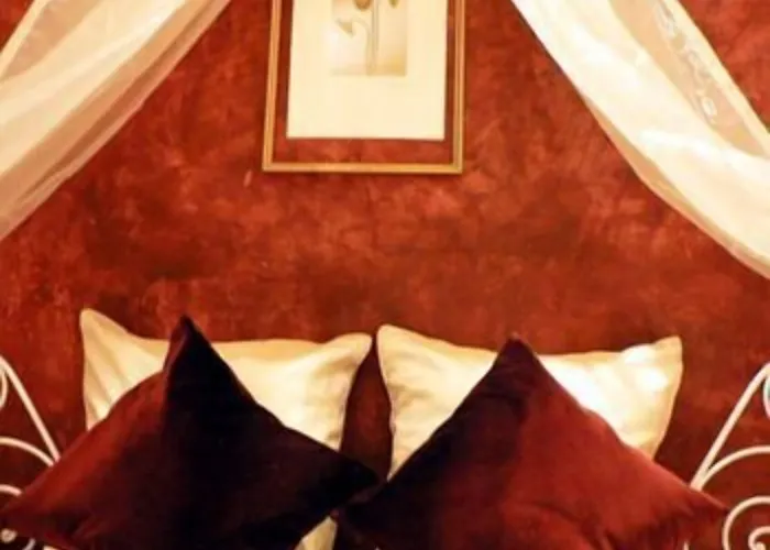 Hotel Felix Nice