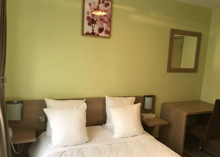 Hotel Tipi Paris