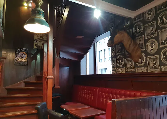 Hotel Le Napoleon à Lille
