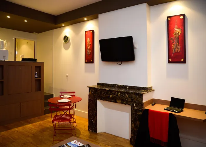 Hotel Heliot, Cosy Places By Charme & Caractere Toulouse