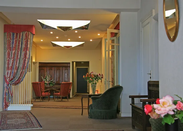 Hotel La Concorde La Baule-Escoublac