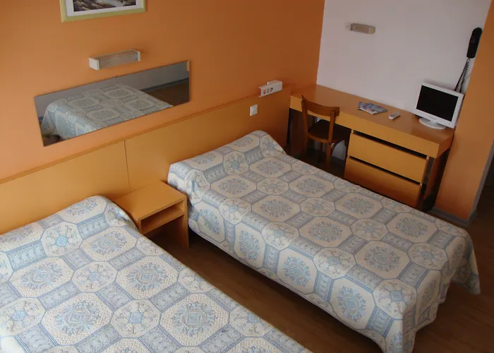 Hôtel Au Petit Languedoc Lourdes