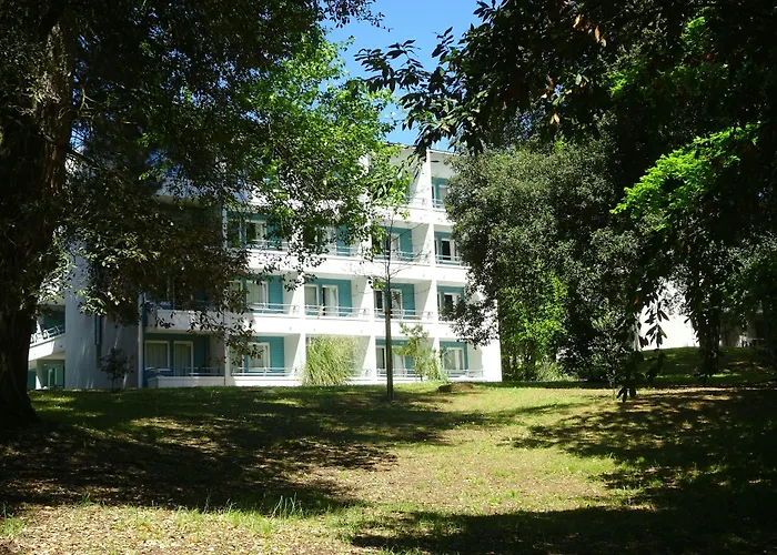 Hotel Ker Juliette Pornichet