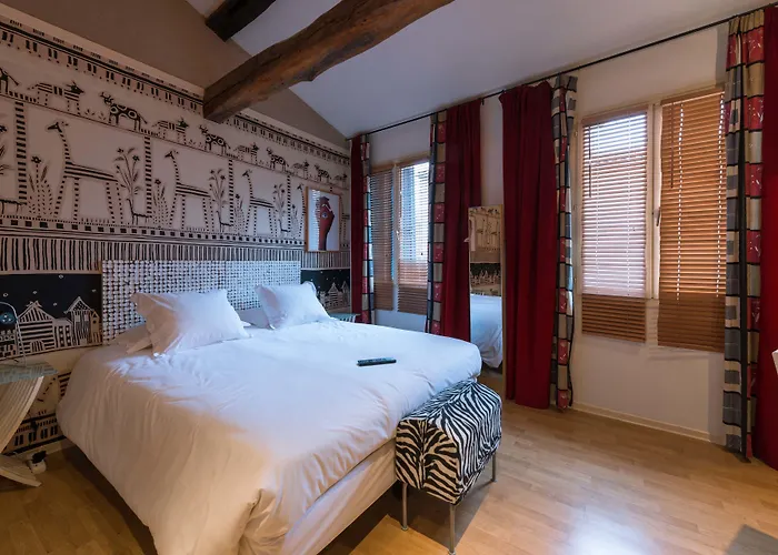 Europe Hôtel Castres 