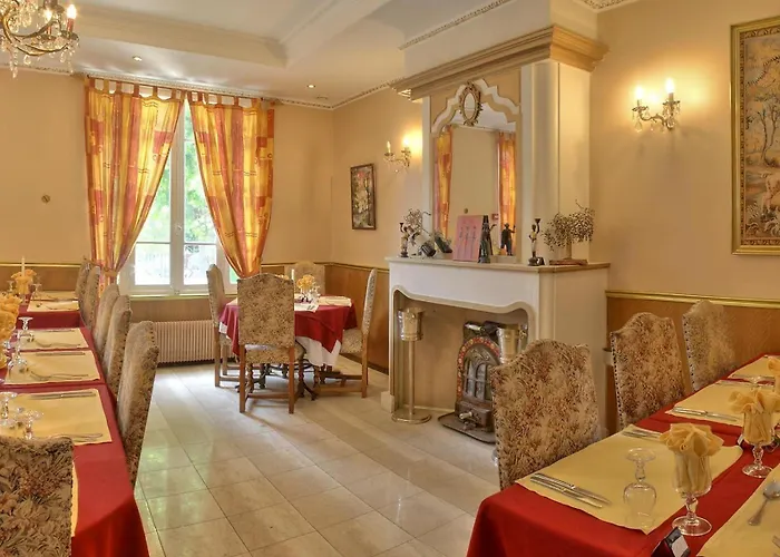 Auberge des Écluses Carrières-sous-Poissy