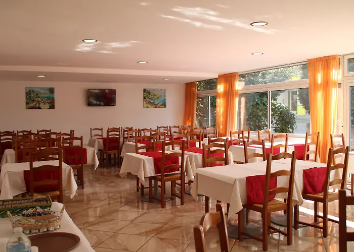 Hotel Lutetia Lourdes
