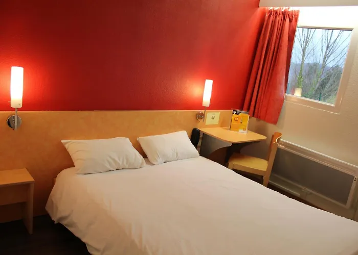 The Originals Access, Hôtel Tulle 