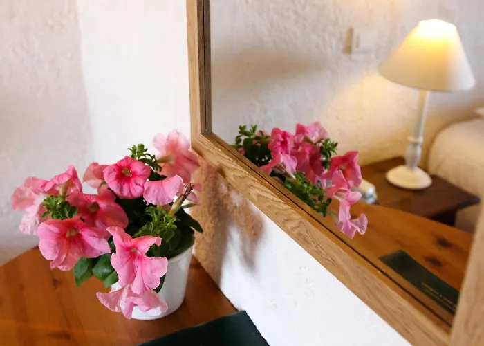 Hotel L'Estirado des Adrets à Les Adrets-de-l'Estérel