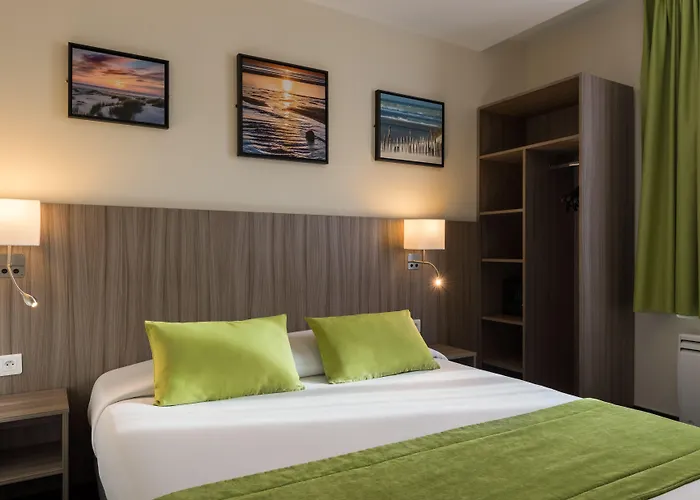 Reims Hotel Paris