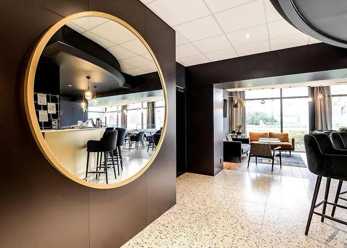 Brit Hotel Du Stade Rennes Ouest