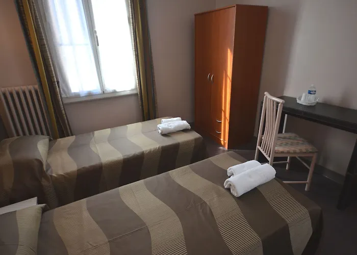 Hotel Restaurant La Regence Lourdes