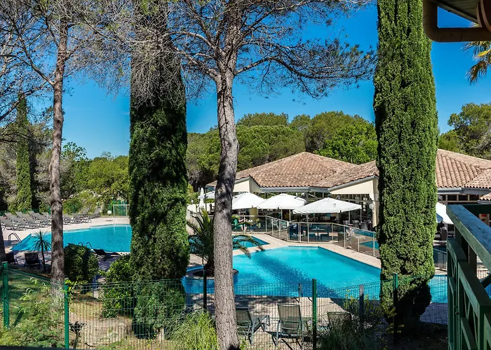 Garrigae Domaine de l'Esterel Saint-Raphaël