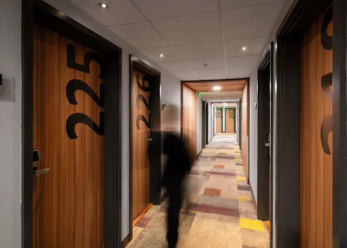 Mercure Libourne Saint Emilion