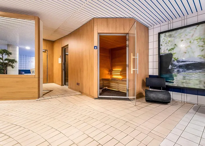 Mercure Tours Sud Joue-les-Tours